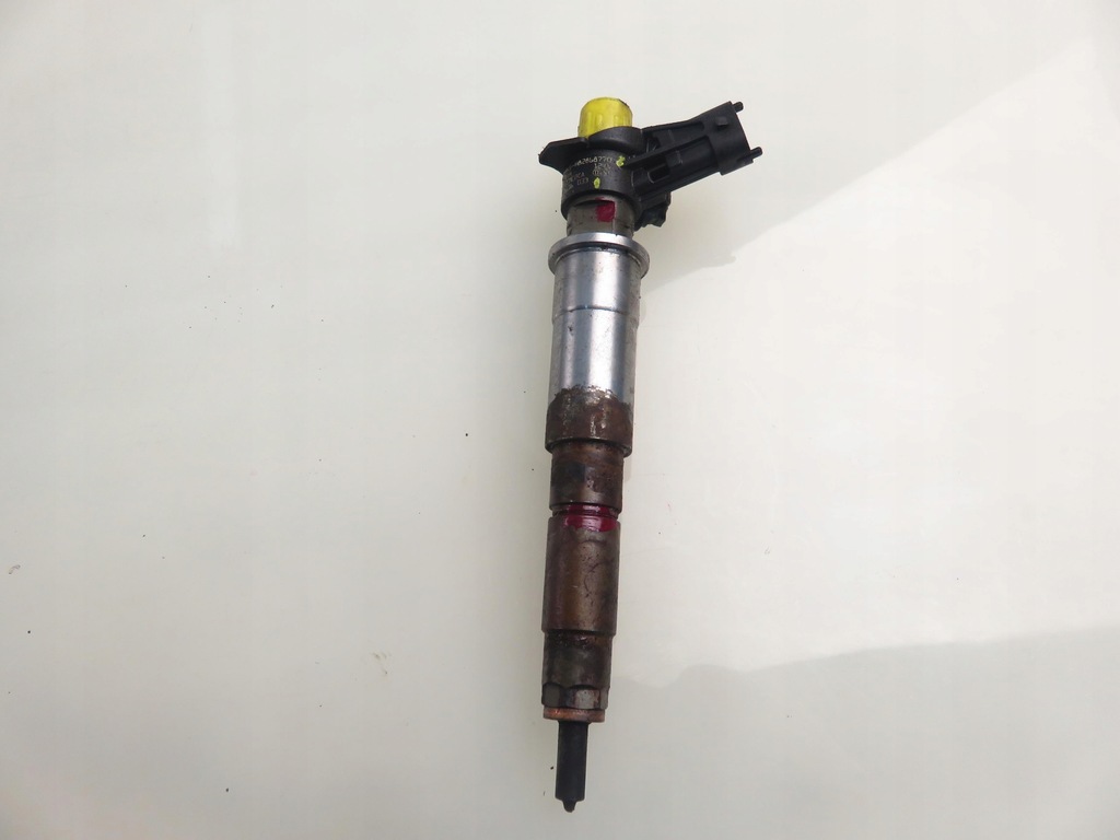 фото №6, Форсунка infiniti m y51 3.0d v6 238 - v9x 889945h82868770 0445116033
