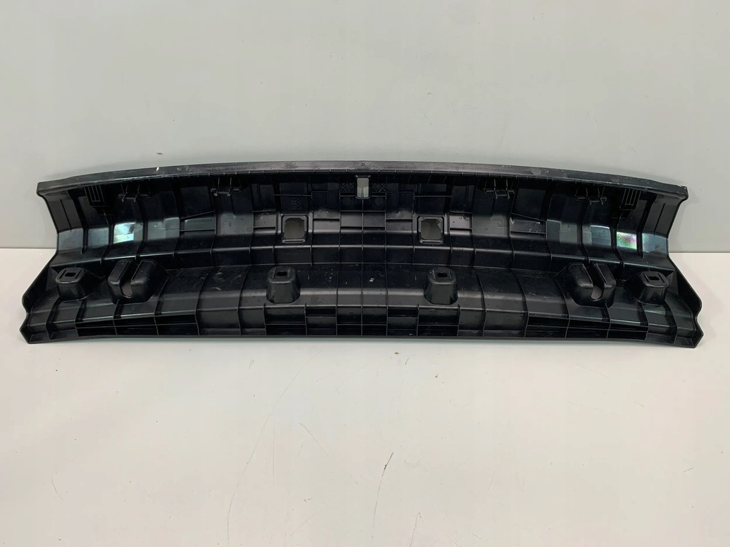 фото №5, Bmw 3 g20 защита порог багажника 7450063