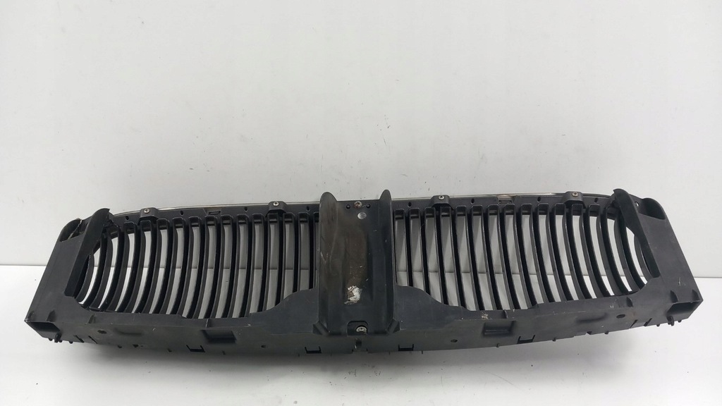 фото №4, Jaguar x-type lift решётка радиатора решётка радиатора