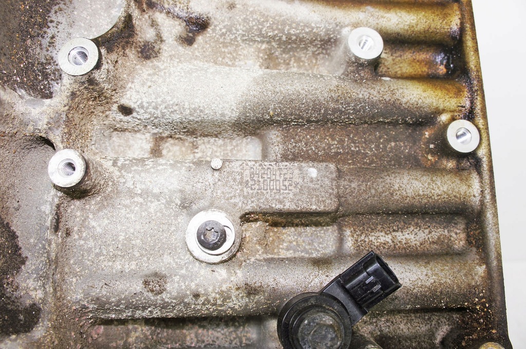 фото №14, Pr047 volvo v90 16- ^ 2.0i t5 b4204t23 блок двигуна