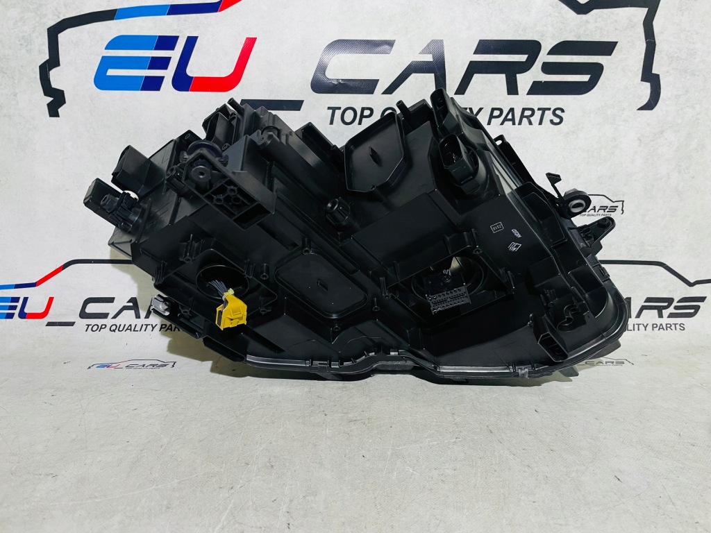 фото №7, Vw tiguan ii 5nb лампа левая перед передняя full led 2016-2020 rok