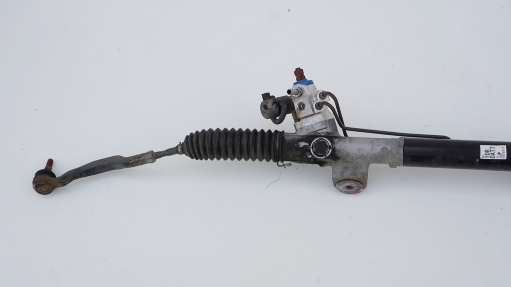 фото №5, Наконечник тяга редуктор рулевого правая левая infiniti qx70 fx30d 3.0d