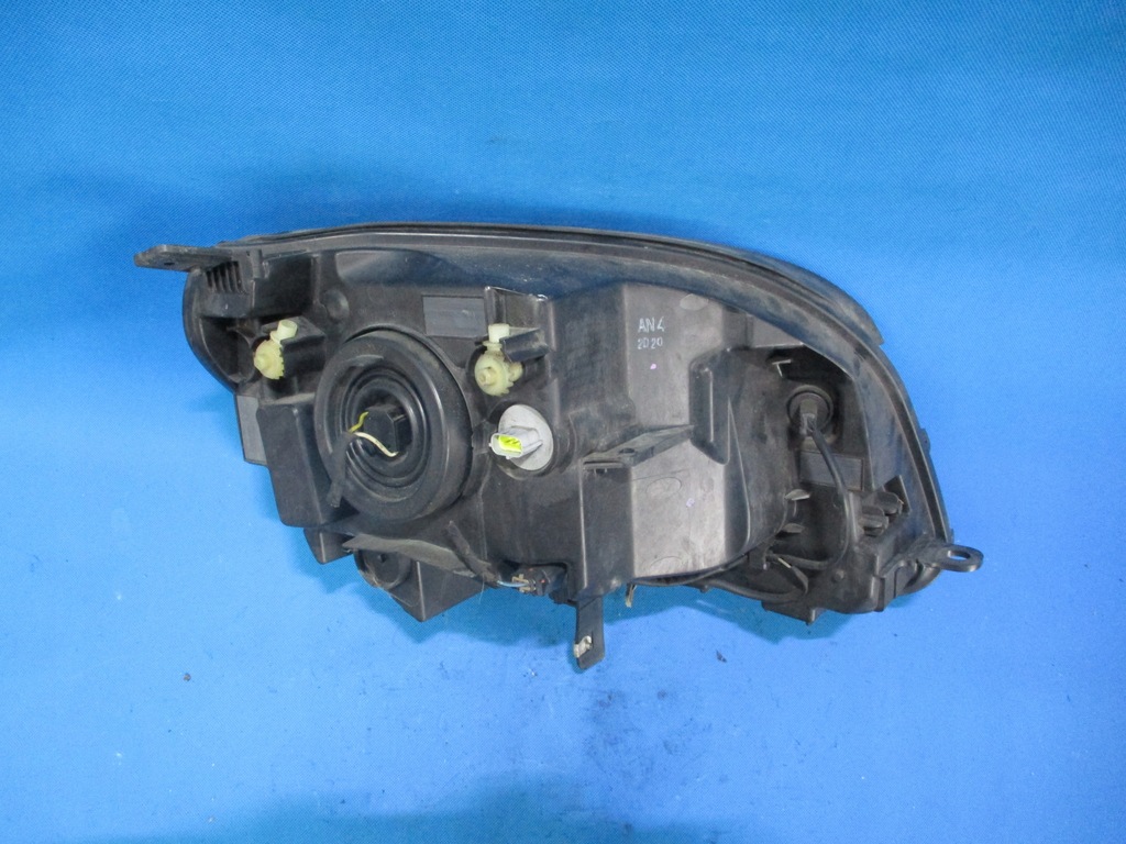 фото №5, Лампа передня ліва chevrolet orlando