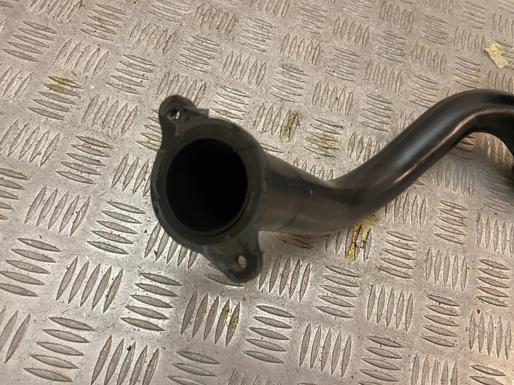 фото №5, Maserati levante 2020 wąż / труба интеркулер