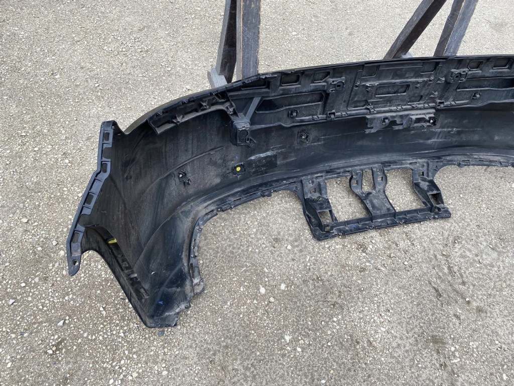 Бампер задня задній audi tt 8s0 14- 8s0807511c s line Київ