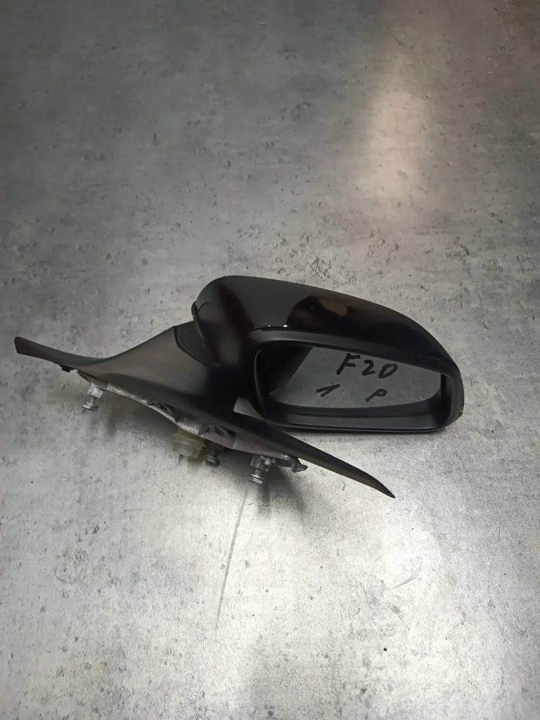 фото №1, Зеркало правое bmw 1 f20 f21 5pin цвет 668