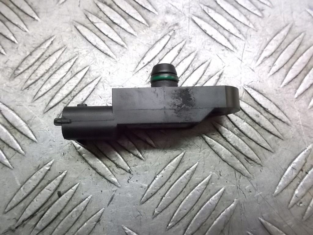 фото №1, Map датчик renault espace iv 2.2 dci 8200168253