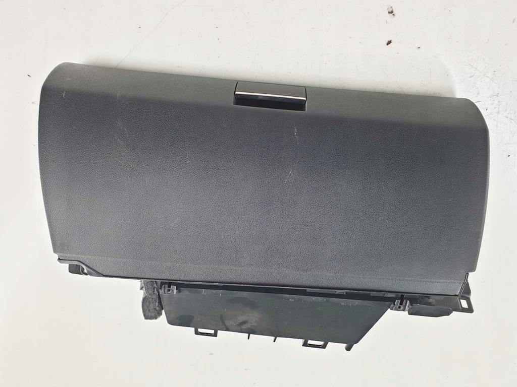 фото №1, Mercedes a180 w169 ii 07r бардачок пасажира