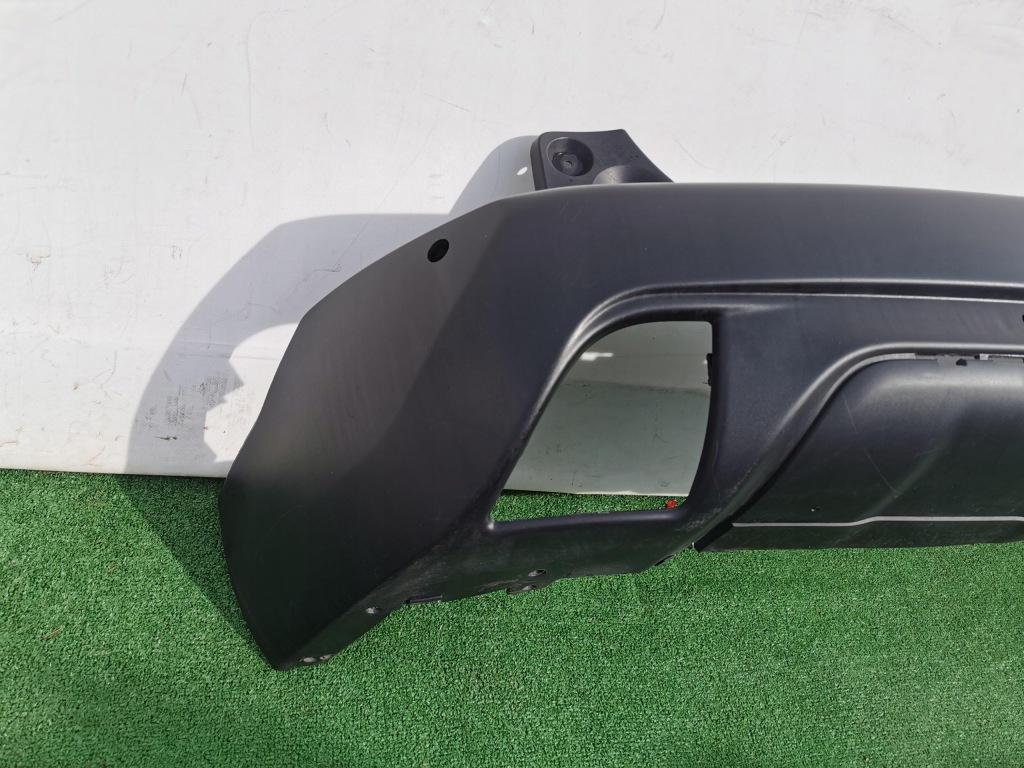 Купити Бампер задні задній peugeot 2008 1 12- 9801125577