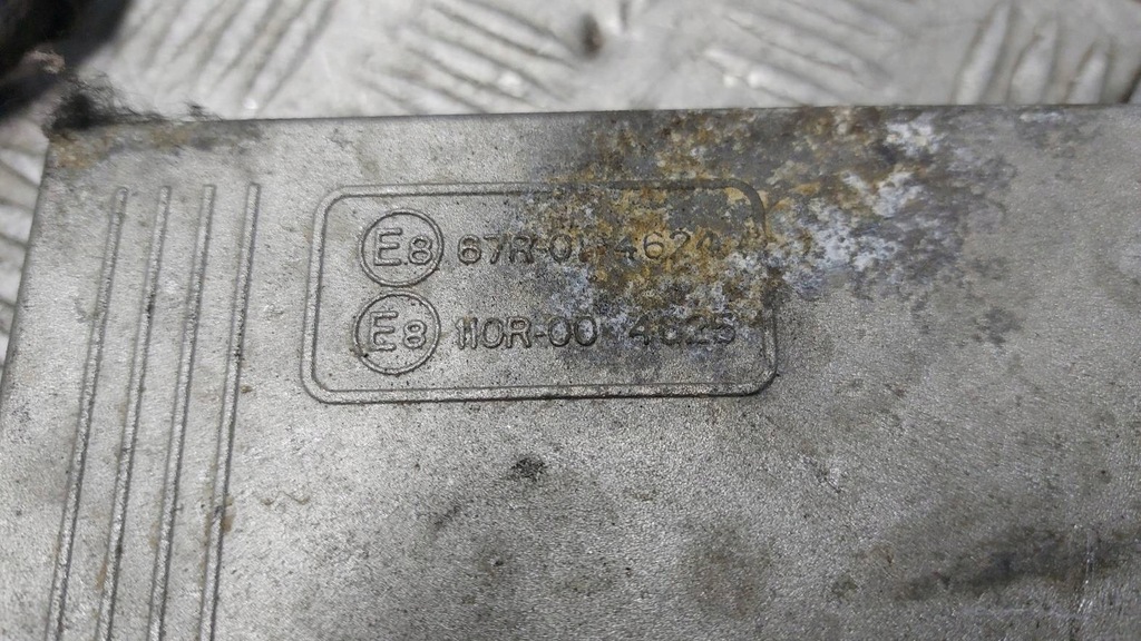 фото №2, Электропроводка газовая lpg ford scorpio mk2