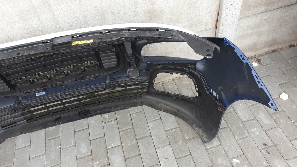 фото №8, Бампер citroen berlingo iv 2018 - prest-06