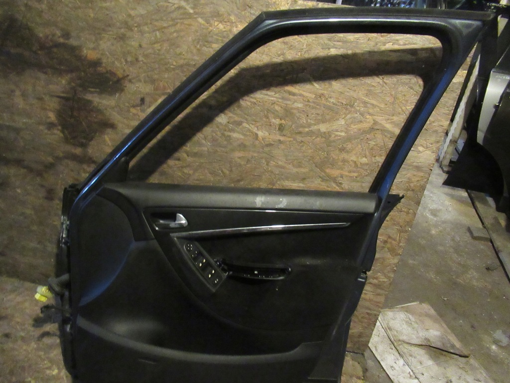 фото №6, Дверь перед правое citroen c4 picasso