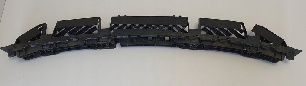 фото №12, Vw new beetle направляющая бампера задняя задний 5c5807863a