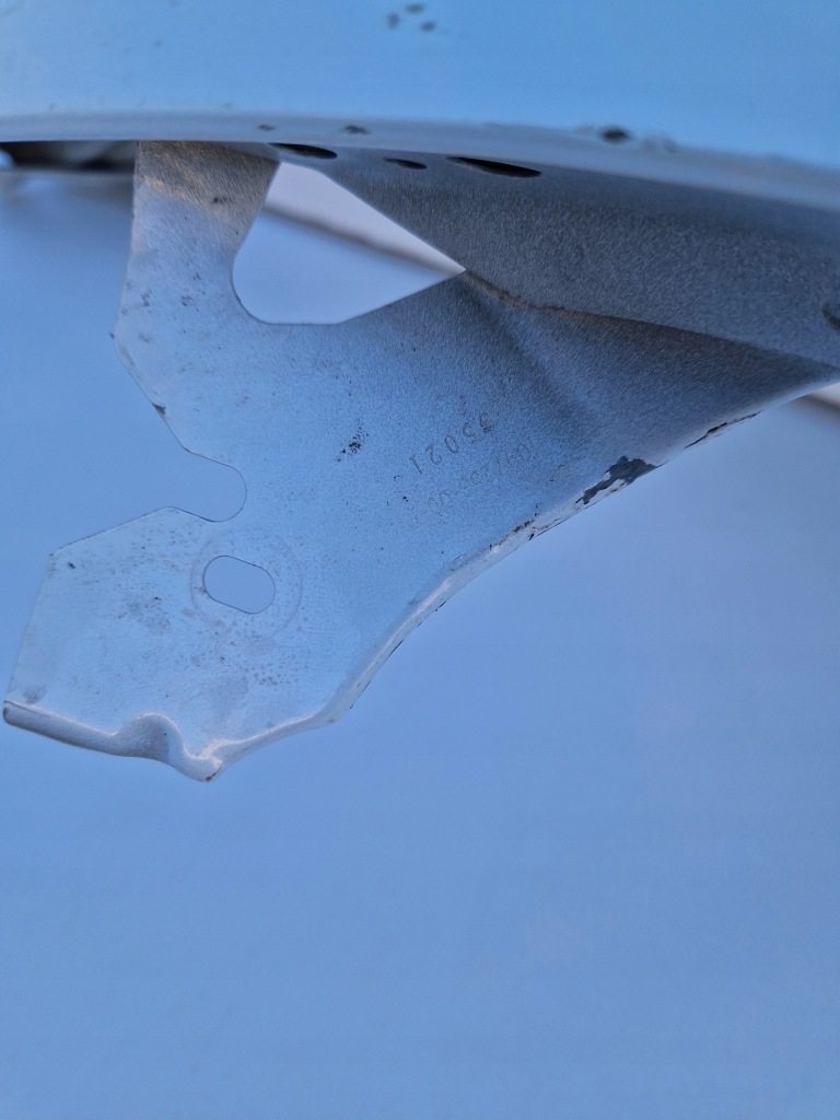 Tesla model 3 3 m3 17- крило ліве перед ліве передній 1097253-00-f Недорого