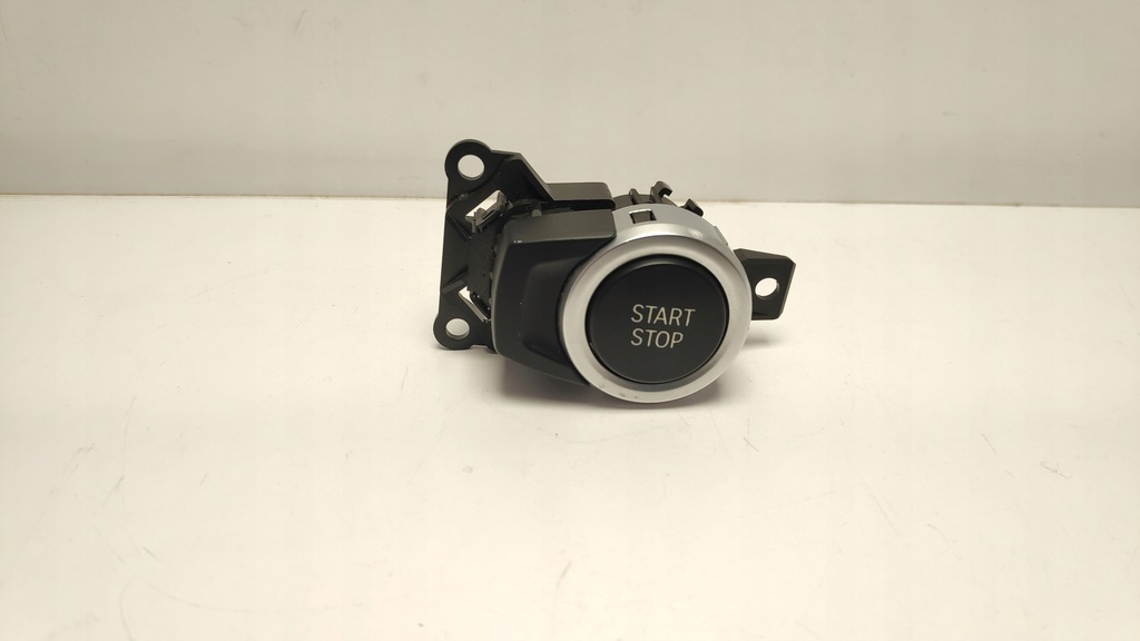 фото №1, Bmw f15 кнопка переключатель запуск стоп