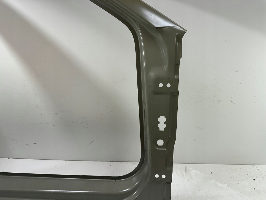 фото №8, Правый порог блок двигателя обшивка skoda superb iii 3 3v 2015