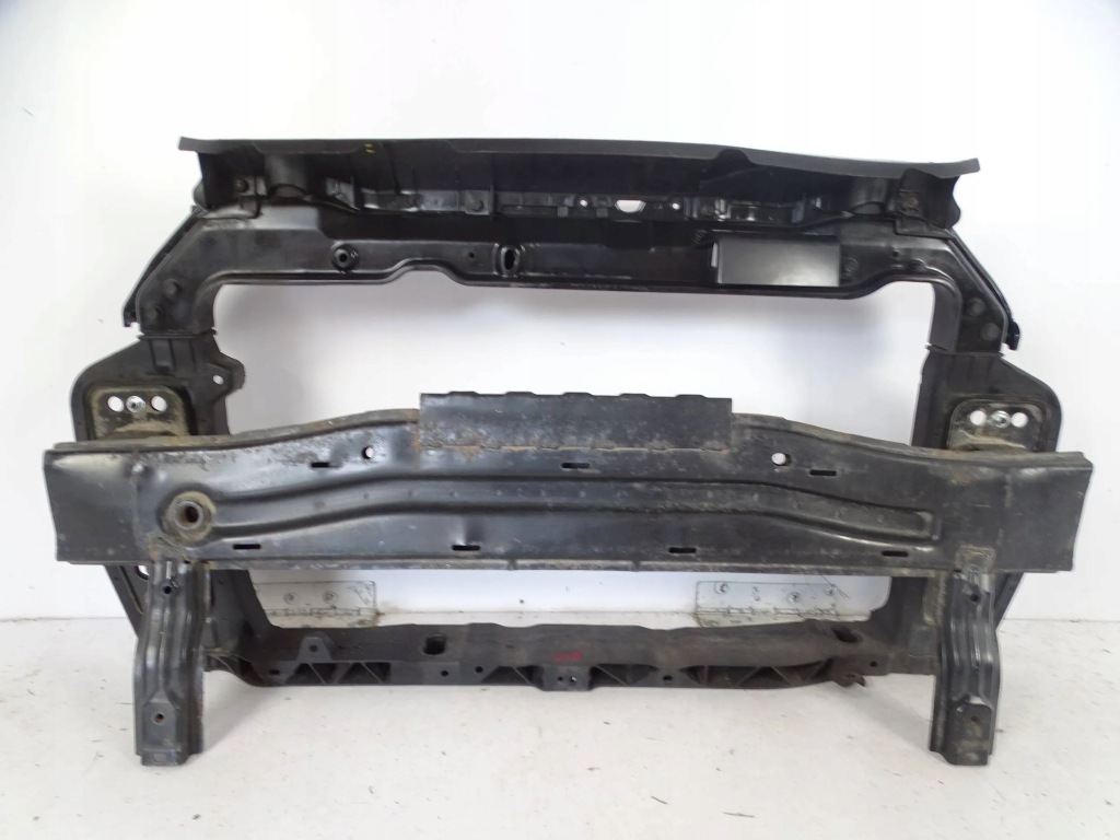 фото №1, Pas перед передний kia picanto ii 2 11-17 + балка