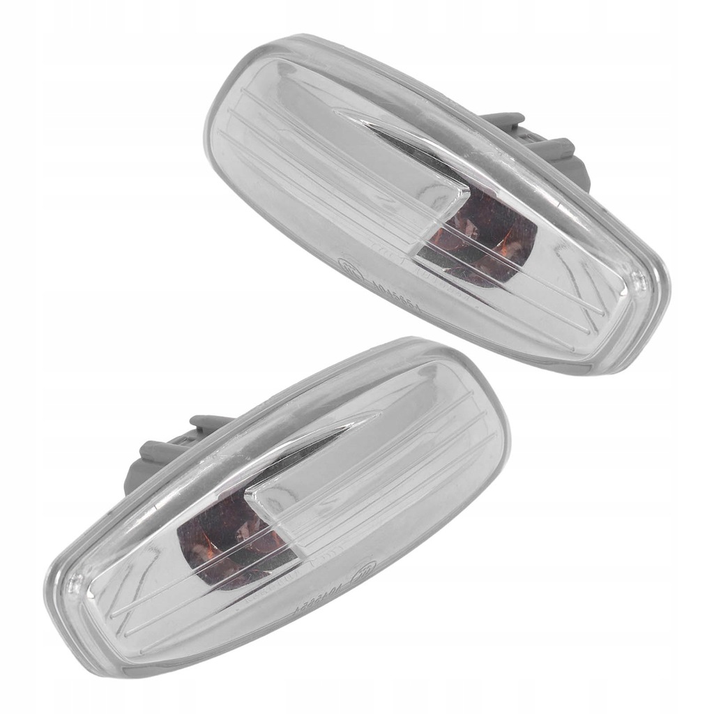 фото №5, 2 sztuk поворотник w дзеркало бічний 6325g5 поворотник w дзеркало