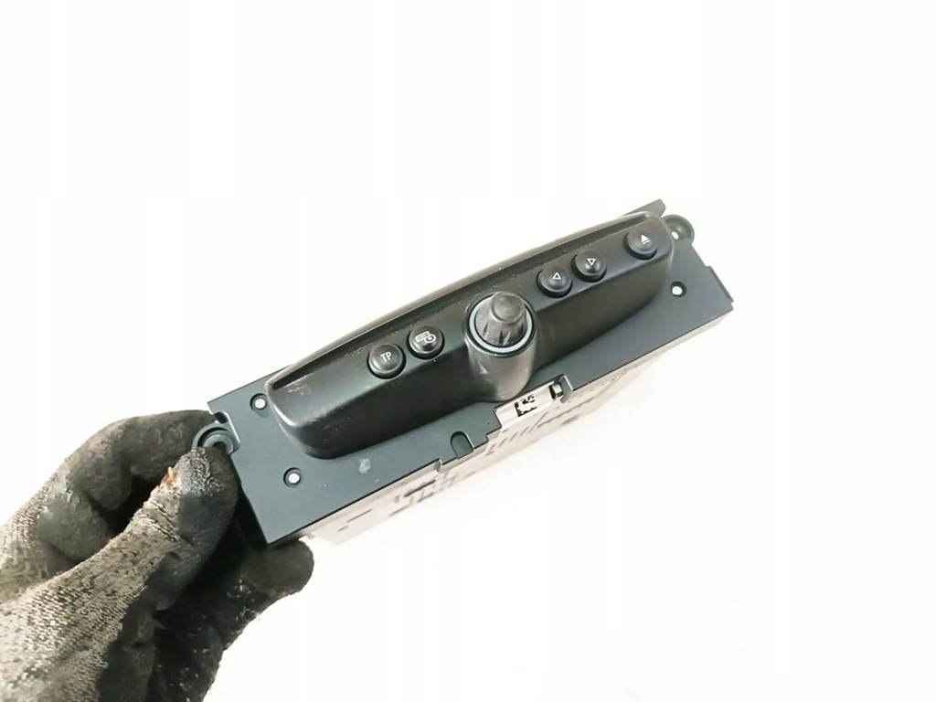 фото №1, Mini cooper countryman r60 11r радио модуль навигации