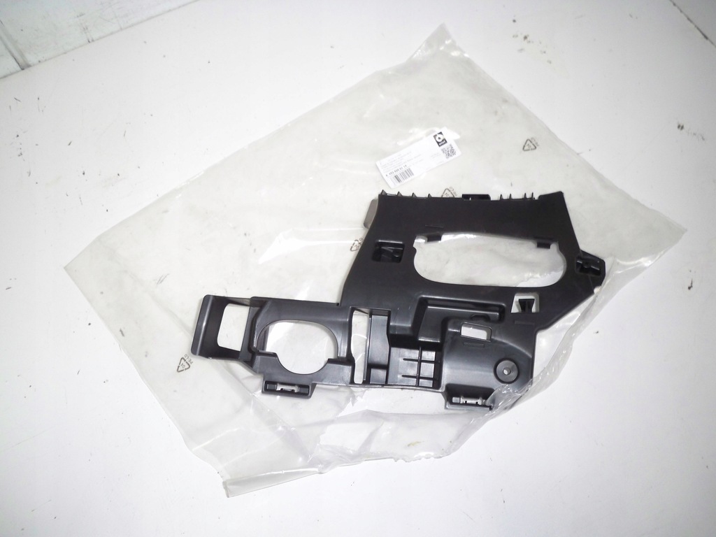 фото №1, Напрямна бампера перед лівий smart fortwo 453 a453