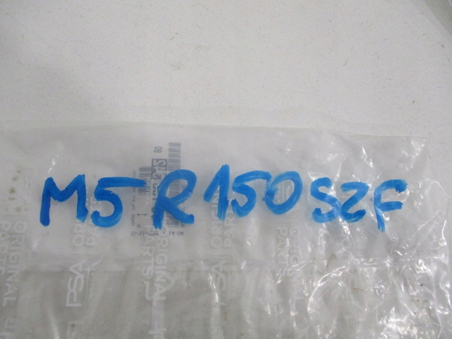 Rifter berlingo k9 18- кронштейн замка новий oryg. 9818334280 Недорого