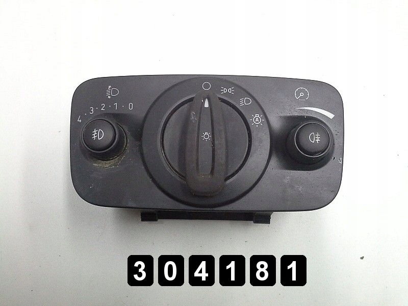 Купить 2011 ford c max переключатель av6t13a024ca