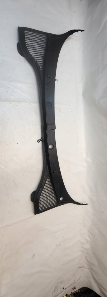 фото №1, Skoda octavia iii lift жабо правое левая