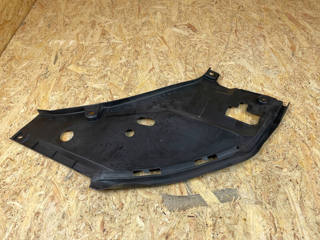 фото №9, Захист поперечина передній крила лампи ліва volvo v90 s90 31386868 2016-