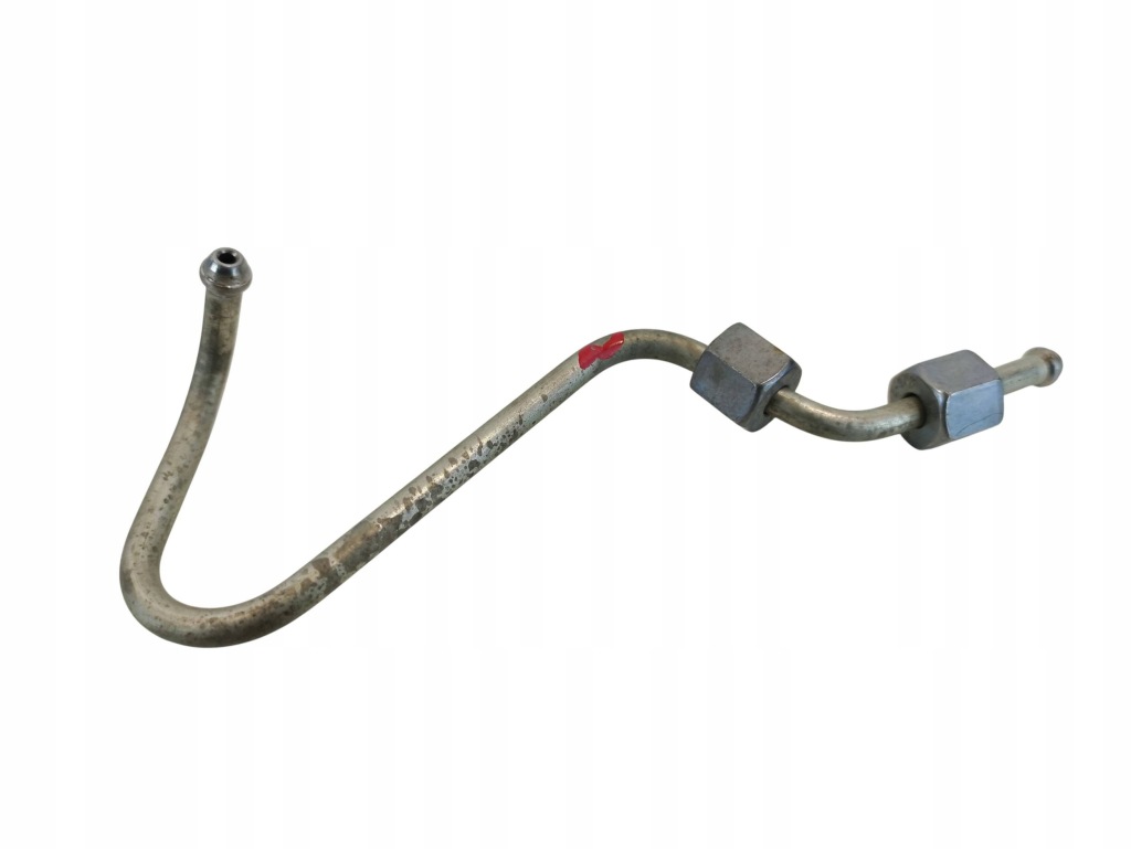 фото №1, Citroen c5 08-16 шланг топлива 1570p6