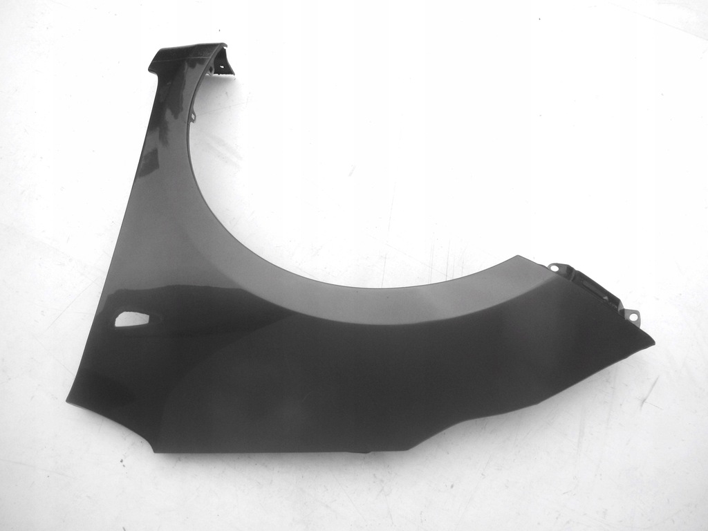 фото №9, Kia ceed 2 proceed 2 jd 2012 - 2017 крила перед лівий оригінал оригінальний номер