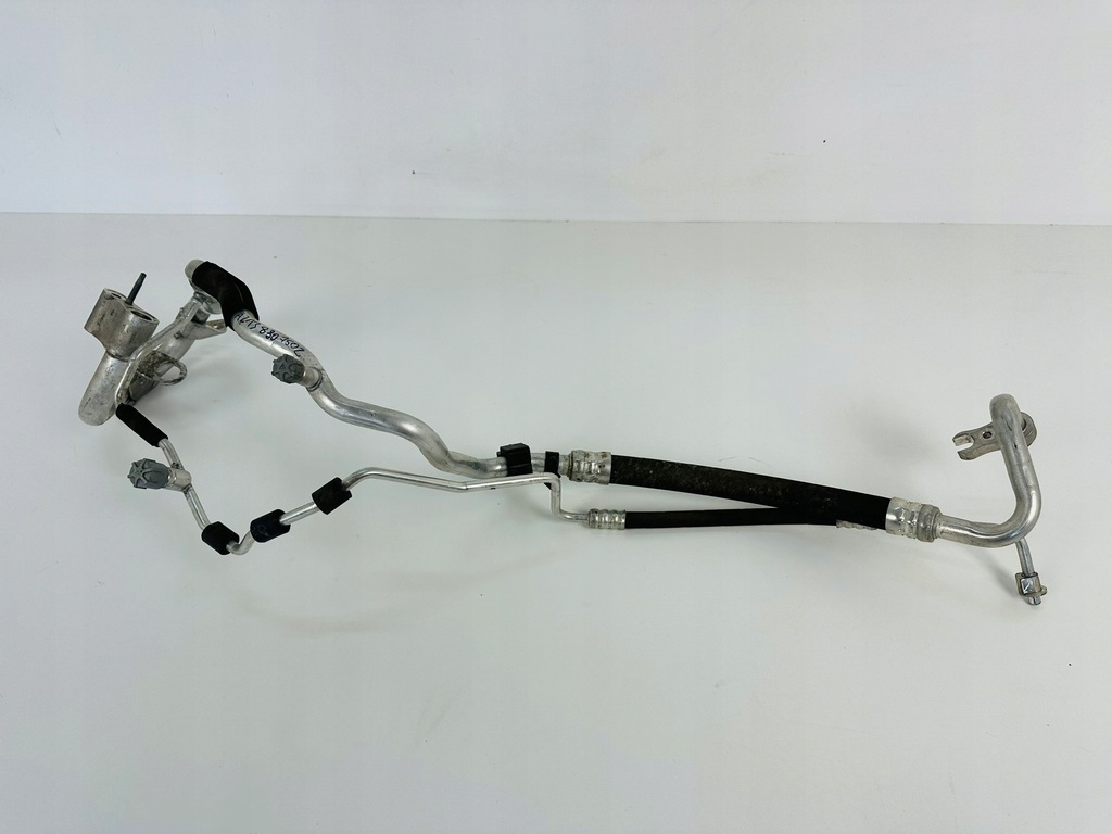 фото №1, Mercedes w213 шланг трубка трубки кондиціонера a2138307502