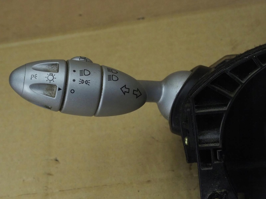 фото №2, Переключатель выключатель света mini cooper one r50 r52 r53 1484333