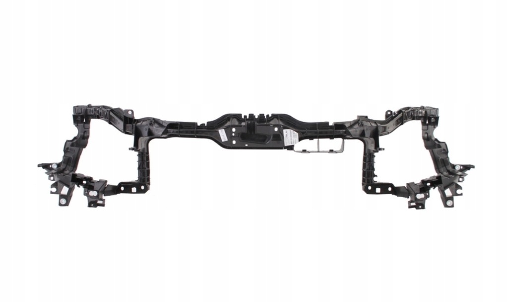 фото №1, Pas перед mercedes a w169 05.08-06.12