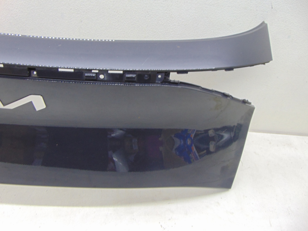 фото №3, Kia sportage v 21- накладка кришки задня 87311-r2000