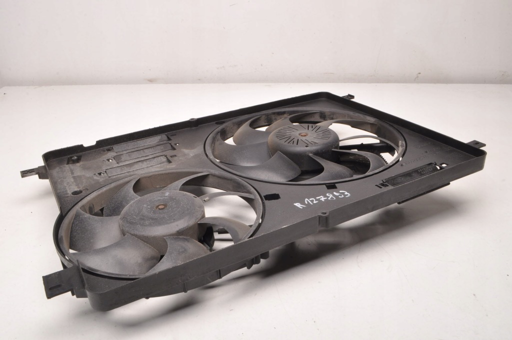 Купить Volvo s60 v60 v70 s80 xc60 вентилятор радиатора 31293777 940009402