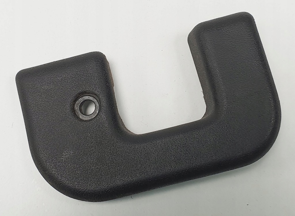 фото №1, Захист замка двері ліва mercedes w201