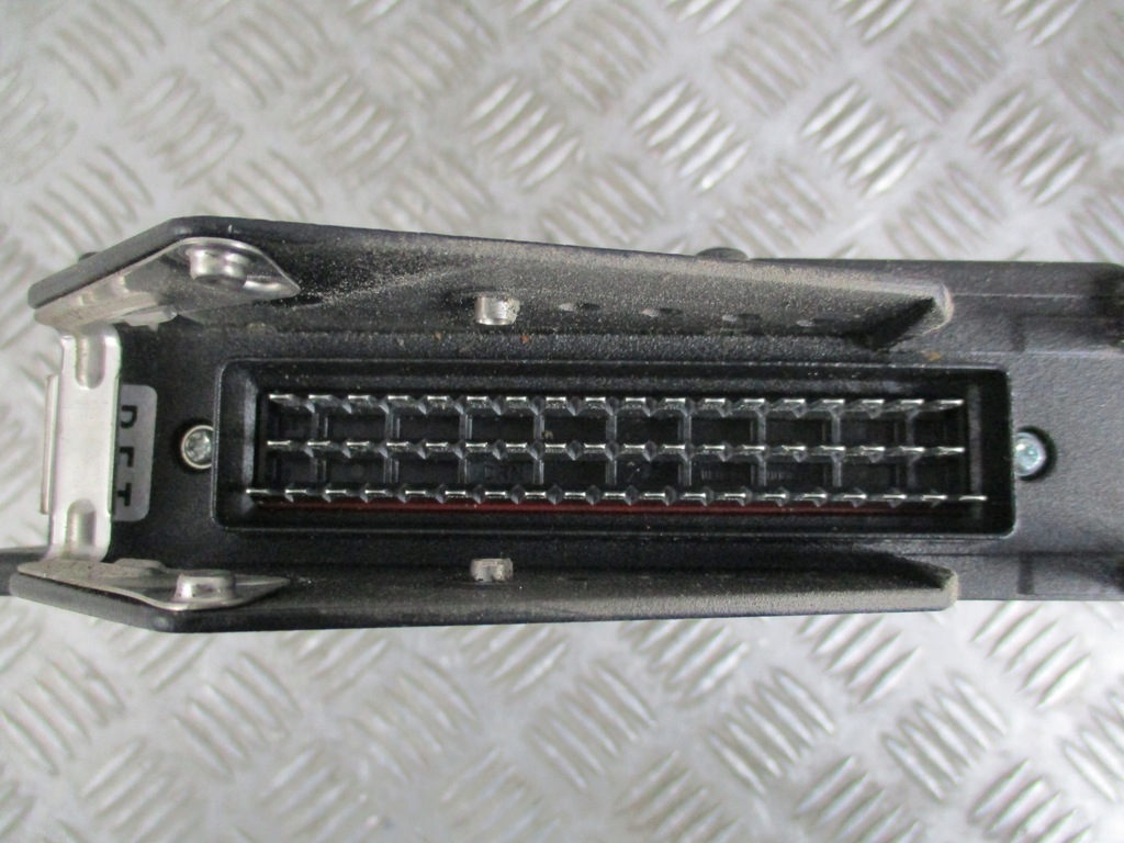 фото №5, Блок керування ретардер 1434153 scania 4 r 94-04 r.