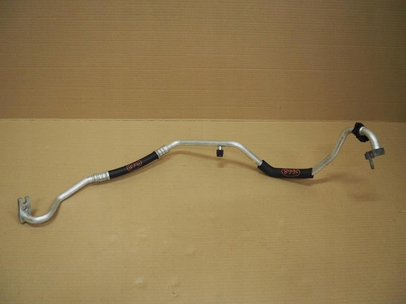 фото №1, Wąż трубка шланг кондиціонера opel astra j