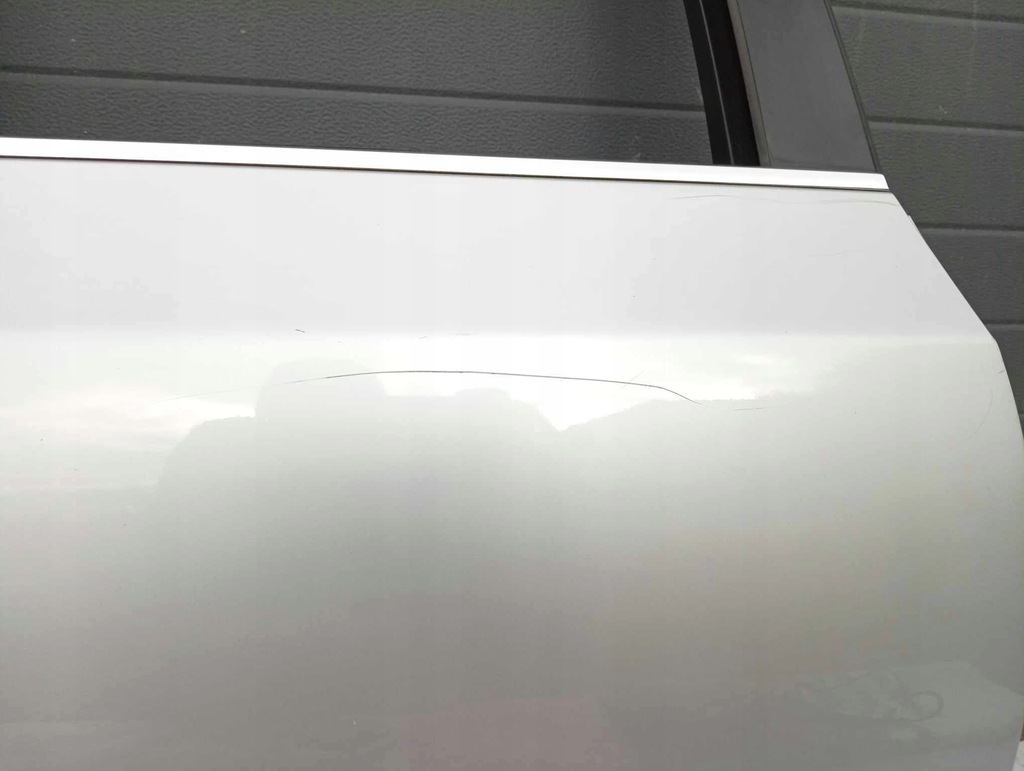 фото №7, Bmw e60 дверь правое задняя задние 354/7