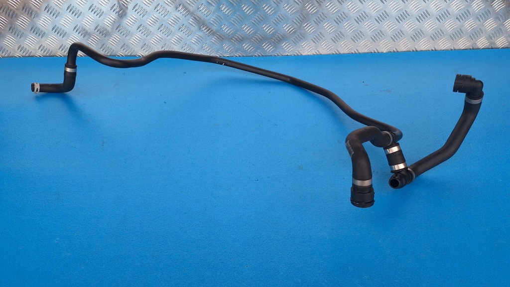 фото №1, Mercedes vito w447 шланг водяной