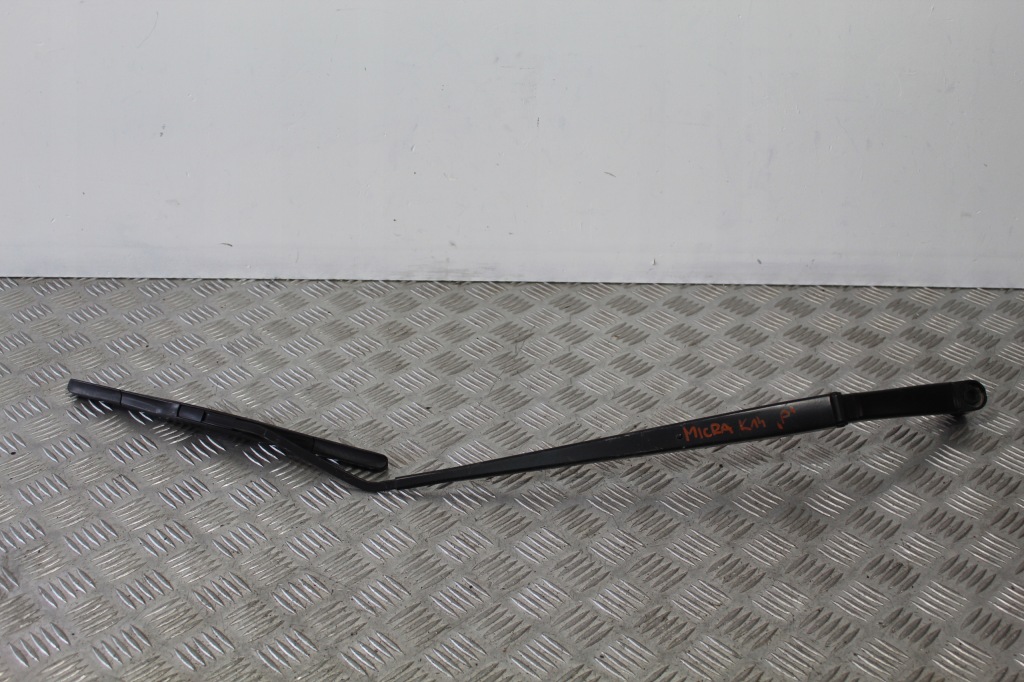 фото №1, Важіль двірники праве nissan micra v 5 k14