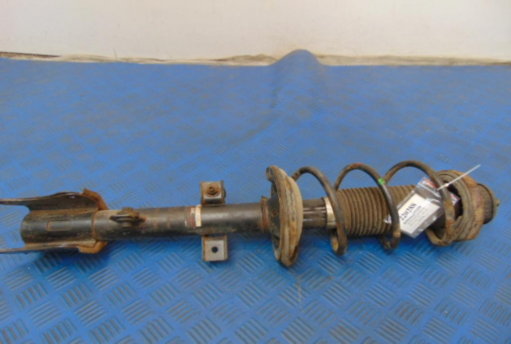 фото №1, Alfa romeo 147 амортизатор правий задня