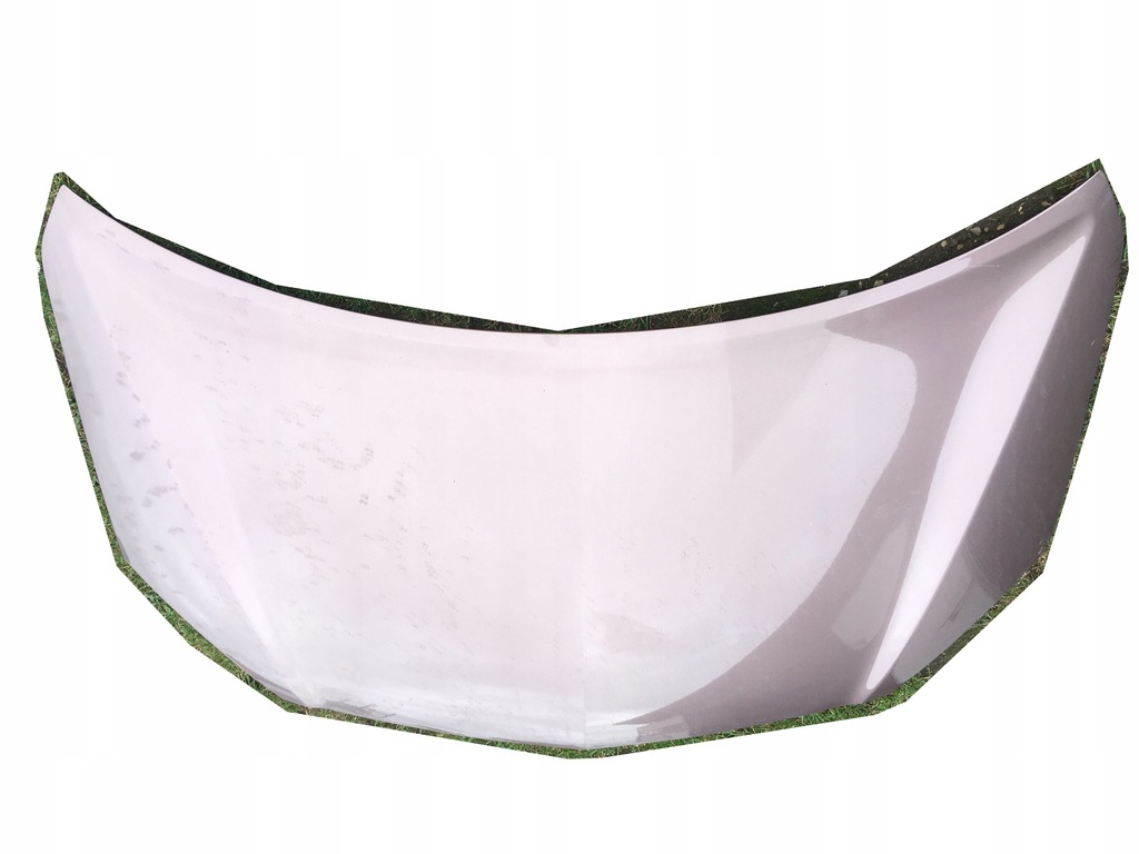 фото №1, Капот кришка двигуна renault koleos pdc tenxb