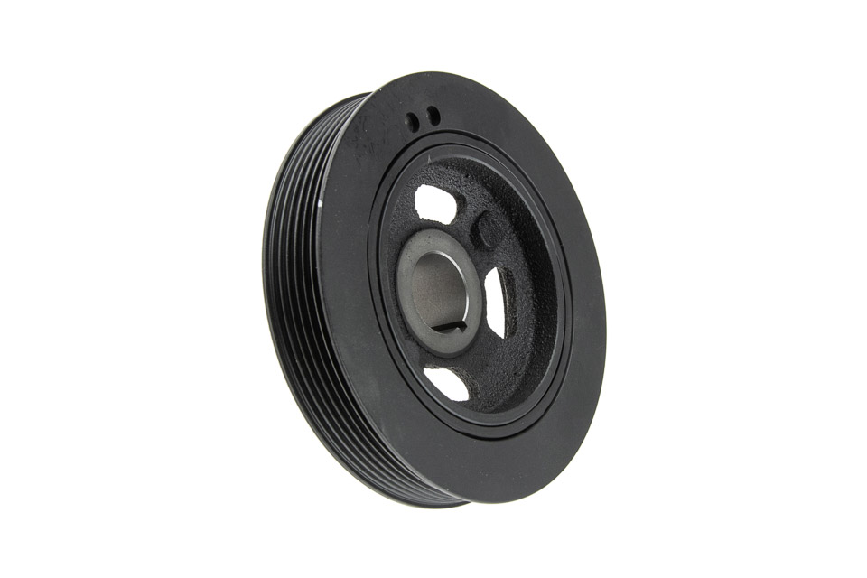 фото №3, Шків колінчастого вала compass caliber 1.8 2.0 06-