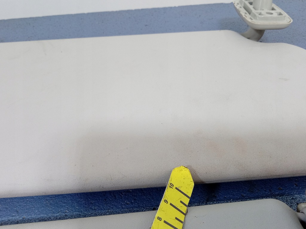 фото №5, Kia soul i защита солнцезащитные козырьки eu