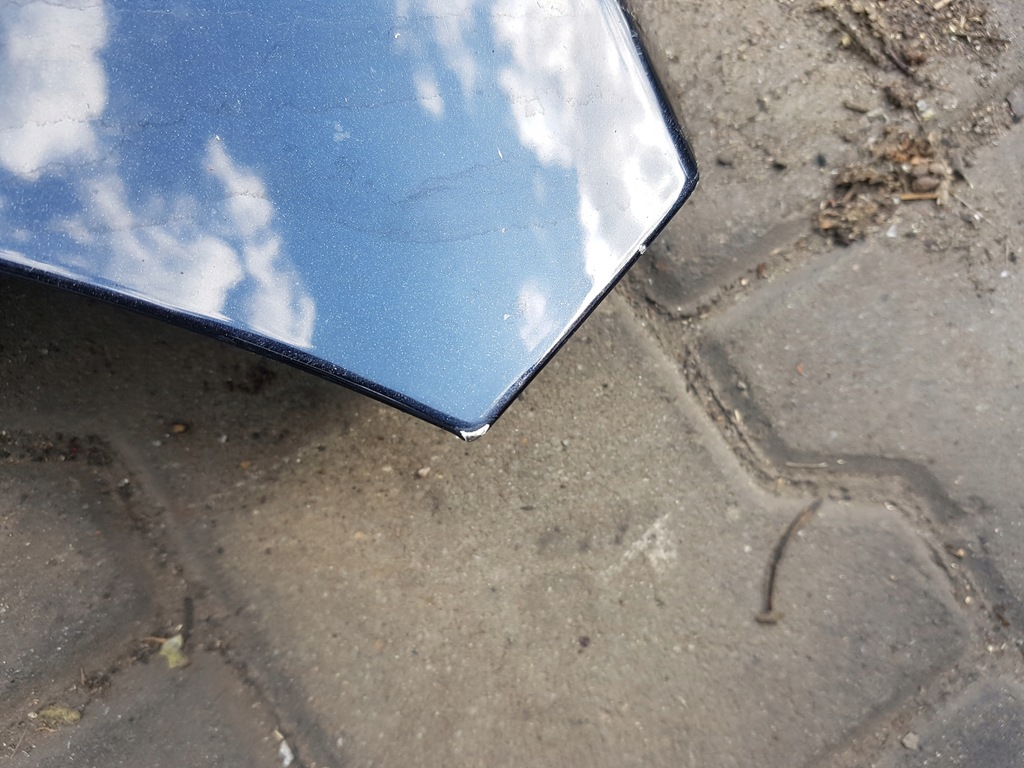 фото №10, Vw jetta vi 5c 10-18r капот lc9x