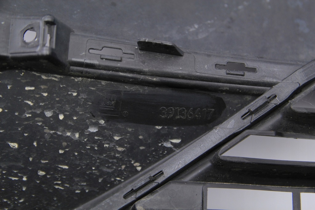 Оригинальный бампер перед opel insignia 2 b 2017-2020 + плита 39136417 Доставка