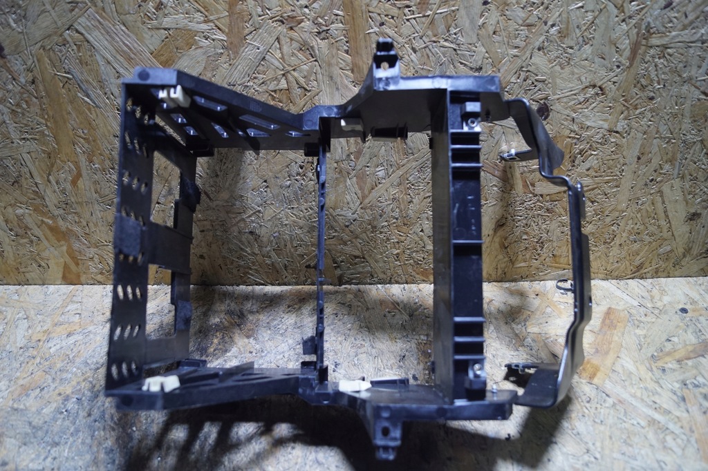 фото №5, Seat exeo рамка каркас 2 din 3r0858005b