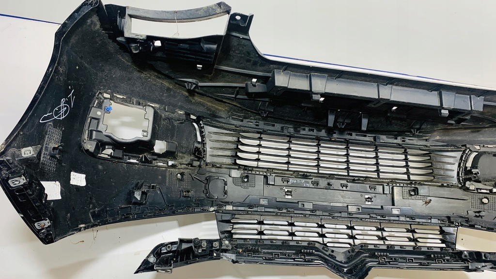 фото №15, Бампер citroen c4 sedan c4l 2012-