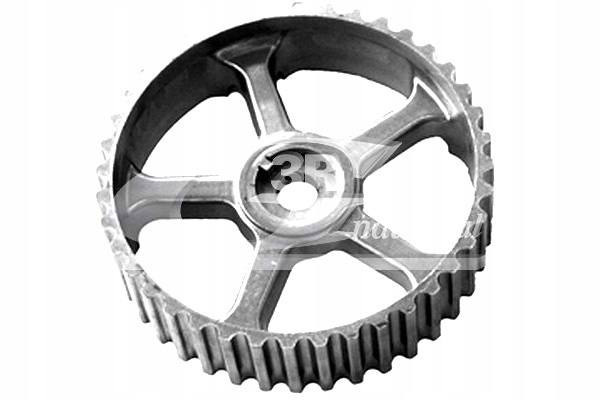 фото №2, Колесо зубчатое 3rg